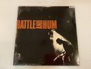 U2 - Rattle and Hum 2LP.   A1 91003.  Island 1988. SEALED Vinyl - nice