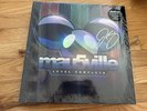 *SIGNED* Deadmau5 Mau5ville Level Complete 3LP Vinyl Box Set Autograph LP Record