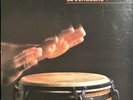 Poncho Sanchez - El Conguero LP Concord Jazz 1985 Latin Vinyl EX Mambo Salsa