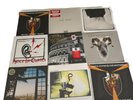 Grace Potter & The Nocturnals - Plus More  9 Lps Cornerding/bend New