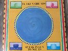 Talking Heads  Speaking In Tongues  Vintage Vinyl LP Record VG+ With Insert