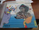 ALICE COLTRANE - World Galaxy - Lp - 1st US Press - 1973 Impulse   John Coltrane
