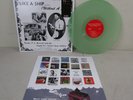 Pastor T.L. Barrett-Like a Ship Without a Sail Ice Wind Green Vinyl LP N 1271