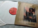 Metallica, Assassin 2 lp -500copie-