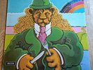 Savoy Brown LP Lions Share UK Decca 1st Press INCREDIBLE AUDIO PSYCH BLUES