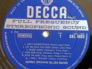 Savoy Brown LP Shake Down UK Unboxed Decca 1st Press INCREDIBLE AUDIO PSYCH