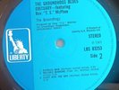 The Groundhogs LP Blues Obituary UK Liberty 1st Press INCREDIBLE AUDIO & VINYL