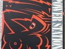 THE POWER STATION (Self-Titled) 1985 Vinyl Record LP Robert Palmer & Duran Duran