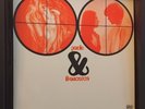RARE jazz Bruno Nicolai - Paolo E Francesca Gemelli - GG 10-005