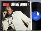 Lonnie Smith Think White 