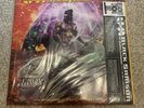 Wu-Tang Clan Black Samson The Bastard Swordsman 2LP RSD 2025 Vinyl 3998/5000