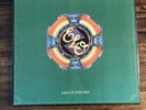 Electric Light Orchestra A Box of their Best Box Set Vinyl Record Z4X-36966 VG+