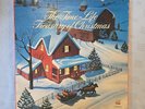 The Time Life Treasury Of Christmas Vinyl 3 Records 1986 STL 107 Bing Crosby