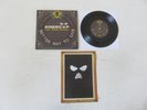 KNEECAP feat. GRIAN CHATTEN Better Way To Live VINYL 7