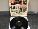 LP VINYL GUNS N ROSES GN'R LIES 924 198-1 EUROPE 1ST PRESS 1988 EX/EX SUPER COPY