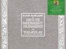 Kevin Rowland & Dexys Midnight Runners : Too-Rye-Ay, As It Should Have Sounded
