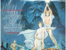 LP The London Symphony Orchestra The Story Of Star Wars (Japanese Version)