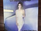 Lana Del Rey Unreleased Blue Vinyl Record