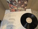 Vintage 1967 Pink Floyd The Piper At The Gates Of Dawn Vinyl Record,EMI,SCX 6157