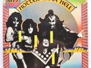 Kiss – Hotter Than Hell - Casablanca NBLP 7006 (1974) VINTAGE / SEALED / NOS