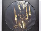 Opeth – Ghost Reveries - Picture Disc - RRCAR 8123-9 (2013) VG+/VG+