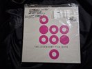The Legendary Pink Dots Self Titled Early Recordings 5 LP Box Set Industrial NEW