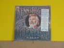 KENNY ROGERS TWENTY GREATEST HITS NEW LP 1983