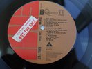 Queen QUEEN II  UK LP  1st Press -4U/-4U TRIDENT  TOP OF ONE LABEL PROMO  N MINT