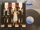 BLONDIE Parallel Lines LP VG+/VG+ w/ CHRYSALIS INNER Vinyl DEBORAH HARRY Debbie