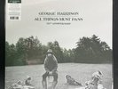 George Harrison All Things Must Pass Vinyl Box Set