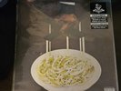 Freddie Gibbs & Alchemist - Alfredo (Bone Splatter Vinyl) Newbury Comics /1500