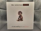 Ready to Die: 25th Anniversary Edition Box Set by Notorious B.I.G. (vinyl #1209)