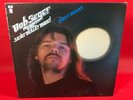 BOB SEGER & THE SILVER BULLET BAND Night Moves 1976 UK vinyl LP + original INNER