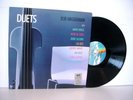 ROB WASSERMAN Duets PROMO Audiophile MCA 42131 Jennifer Warnes Rickie Lee Jones
