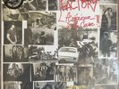 FACTORY L'Amérique à La Casse 1977-79 French 70s Hard Blues Rock Lyon LP 33T
