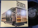 MINT  THELONIOUS MONK ALONE IN SAN FRANCISCO RIVERSIDE SMJ 6163 STEREO JAPAN LP