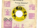 1965-Coxsone-The Skatalites-Linval Spence,Ball 'O' Fire-Can't Go On-7'-wav
