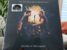 THE KILLERS & BRUCE SPRINGSTEEN Encore At The Garden RSD Record Store Day 2025