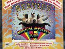 The Beatles - Magical Mystery Tour | Japan LP Vinyl Record Schallplatte Rock