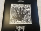 Nosferatu Soundtrack Sacred Bones ART EDITION BLUE INCANTATION Vinyl