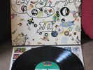 1970 Led Zeppelin III Excellent US 1st Press Vinyl Atlantic Records VG+ to EX
