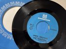 Funk 45 Rpm The Winstons Metromedia “Color Him Father/Amen Brother”