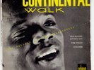 Hank BALLARD and the Midniters Continental walk 7' EP 45 rpm