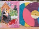 FATHER JOHN MISTY MULTI-COLORED VINYL 2 RECORD SET 