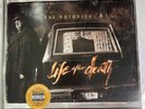 Notorious B.I.G.‎– Life After Death OG 1997 3LP  NM- In shrink Limited Edition