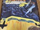 2xLP The Gift Of Gab 4th Dimensional Rocketships Going Up ORIGINAL US 1ST PRESS