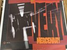The Herbaliser - Very Mercenary 2xLP - Ninja Tune - Trip Hop OG press rare