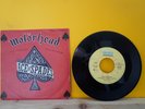 MOTÖRHEAD - Ace of Spades / Dirty Love 7