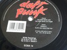 Daft Punk - The New Wave 12