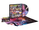 KISS Unmasked 45th Anniversary Exclusive Picture Disc Vinyl Brand New